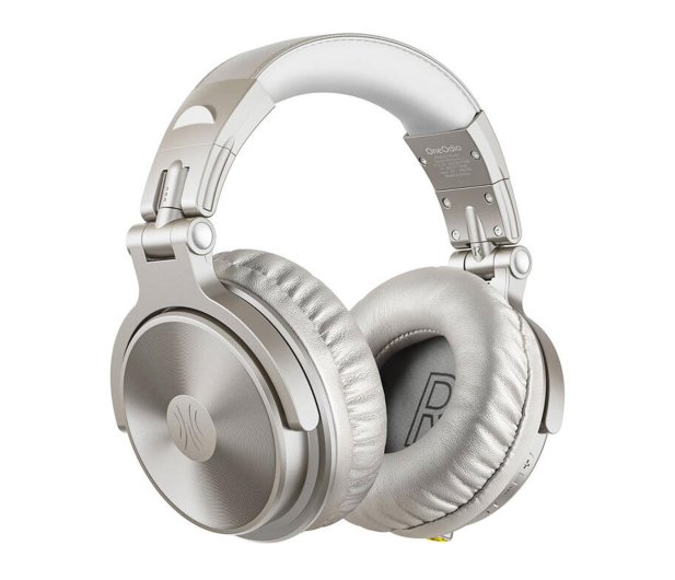 OneOdio Pro C Silver - 1470088 - zdjęcie 3